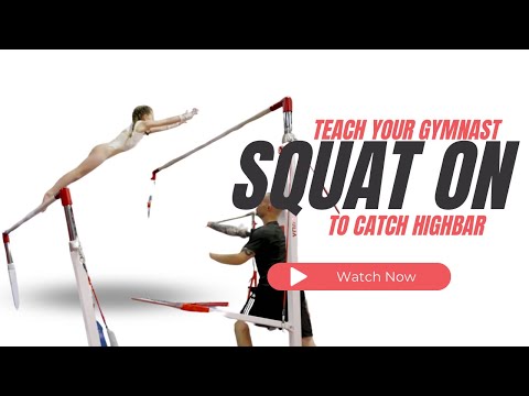 Squat on