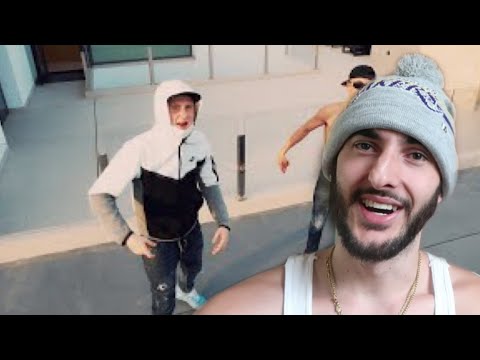 YOOO🔥🔥 EINAR X ADAM - DANSA🇸🇪