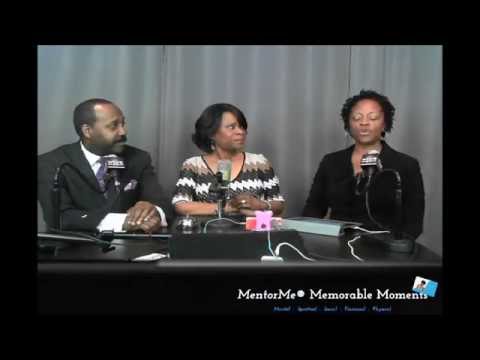 MentorMe® Memorable Moments: Physical Health - Sunday, May 22, 2016