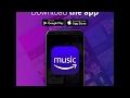 Amazon Prime Music No Ads Free Offline Downloads