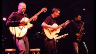 Acoustic Alchemy - Angel of the South