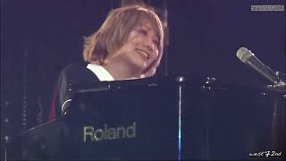 SEKAI NO OWARI #10. RPG @ 東京湾岸 2014