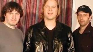The Jeff Healey Band -- Highway Of Dreams
