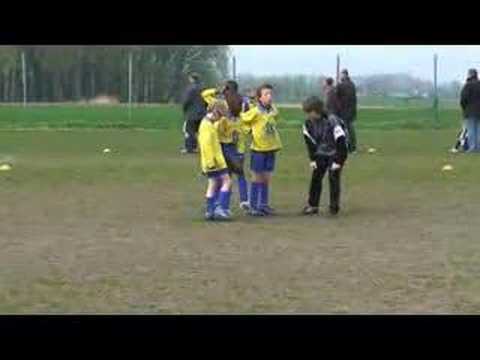 SK Lebbeke - FC Kerksken