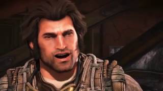 BULLETSTORM : Full Clip Edition - Story Trailer (ps4/xboxone/pc) HD