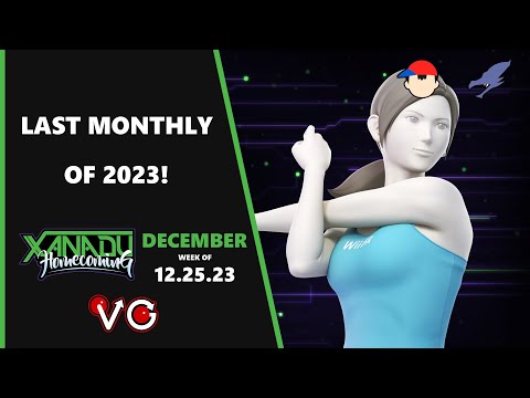 Xanadu Homecoming | Ultimate Monthly | Top 32