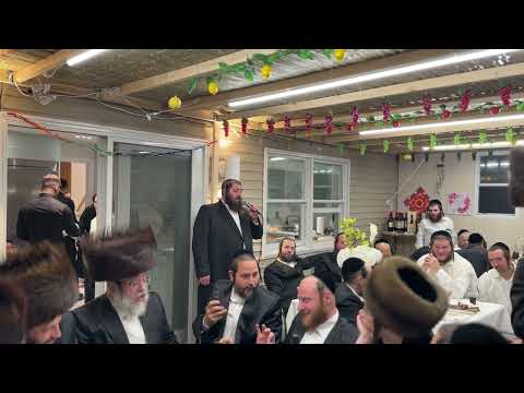 טיהר רבי ישמאל עצמו - ישעי קאהן