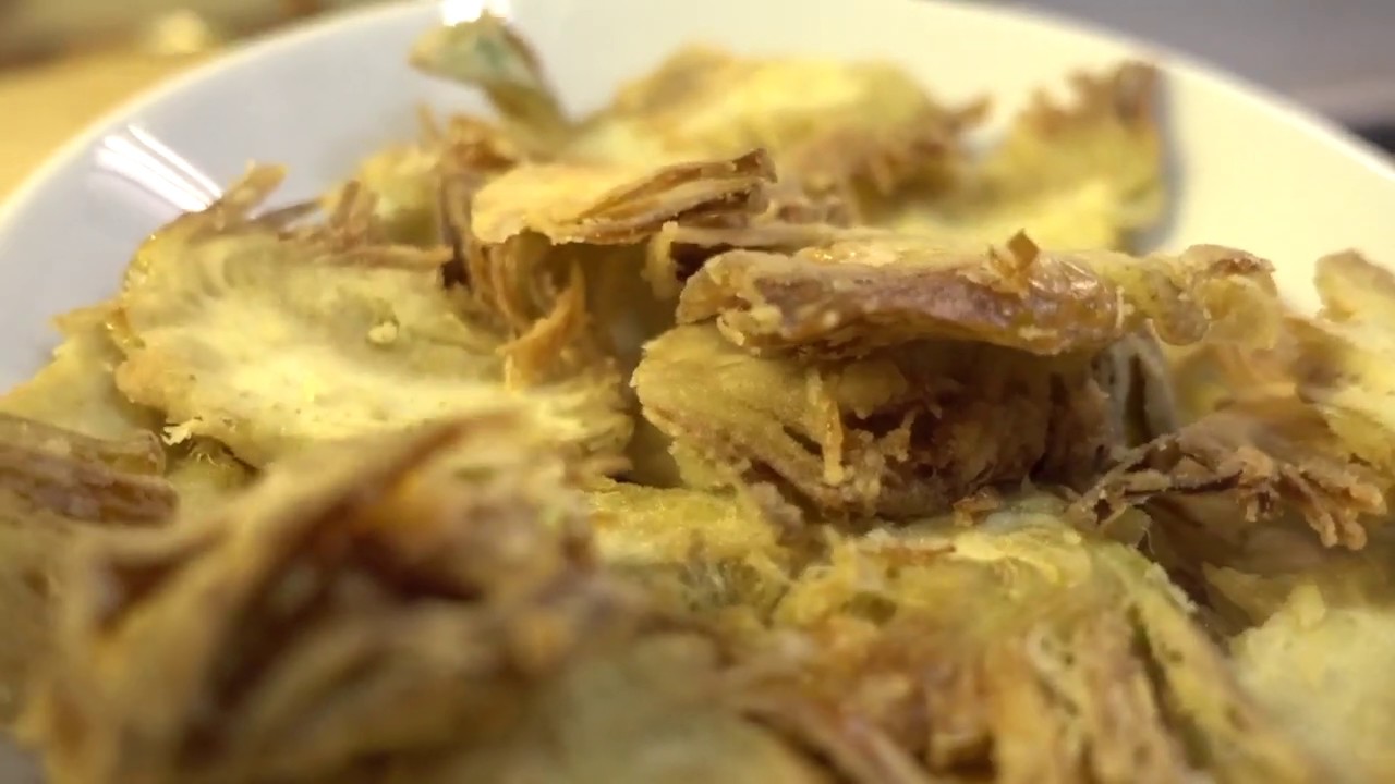 Xips de carxofa del Cuiner Mut