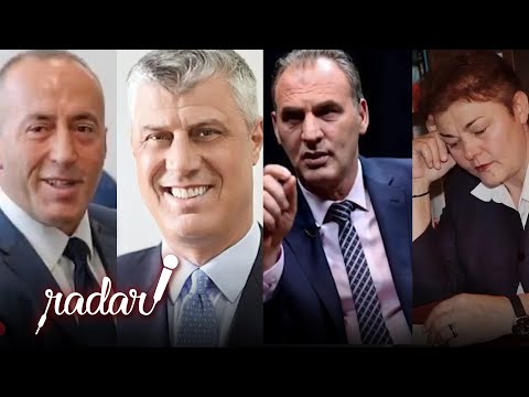 Nëse Politikanët tanë do ishin mësimdhënës... - RADAR