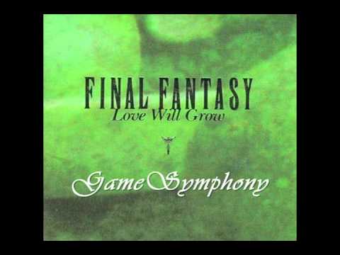 ♥VGM #181~ Final Fantasy Vocal II - The Goddess's Cradle