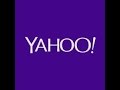 Happy 20 Years Yahoo