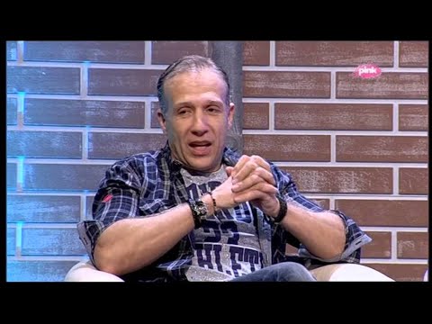 Ami G Show S08 - Cestitanje 8.marta - Milan Kalinic i Vuk Kostic