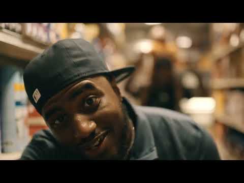 YGG DRE - SHAKEBACKSHORTY 2 (OFFICIAL VIDEO)