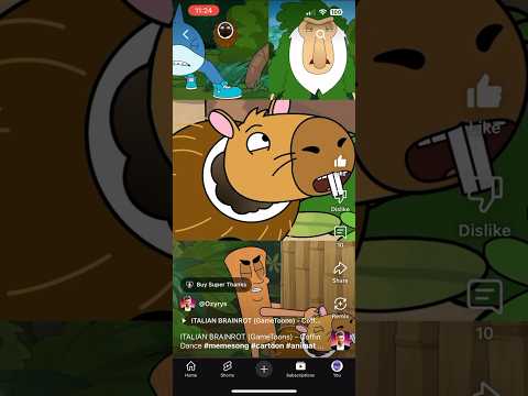 YouTube Thumbnail