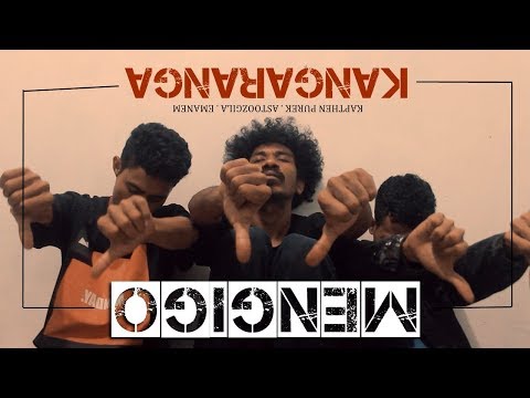 LHC MAKASSAR_MENGIGO [ Official Music Video ]