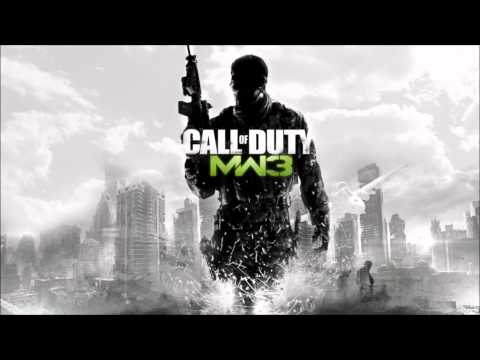 Call of Duty MW3 - Main Theme