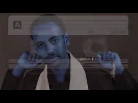 Shukri Jemal: Ana Sanyii Leenca #new #oromo #neworomo #shukuri