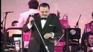 Amor mio no te vayas - Gilberto Santa Rosa