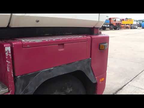 Renault Magnum AE 385 ID: 18776