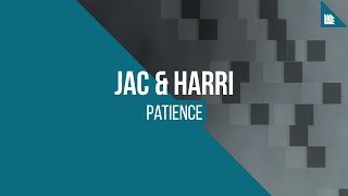 Jac & Harri - Patience video