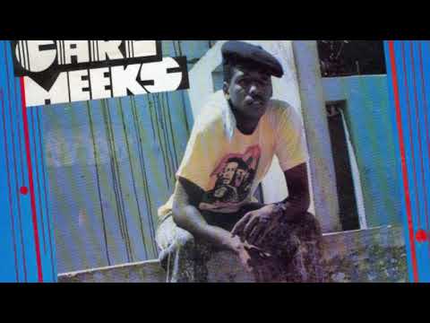 Carl Meeks  - Weh Dem Fah