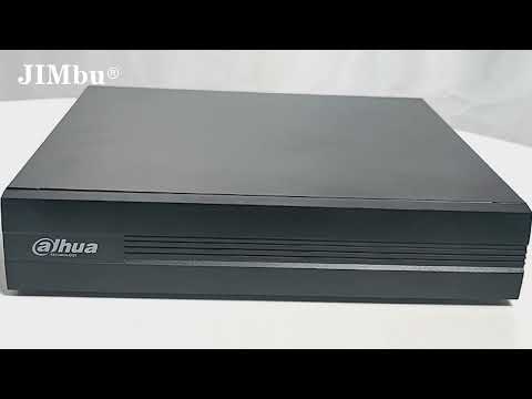 Dahua DH-XVR1B04-I 4 Channels Penta-brid 1080N/720p  1HDD WizSense Digital Video Recorder