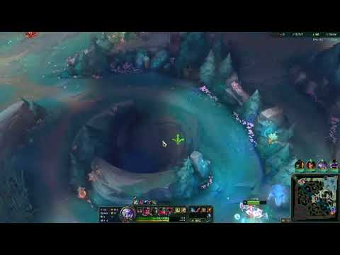 Best Zed BR Leving vs Diana Jungle Challenger Lobby