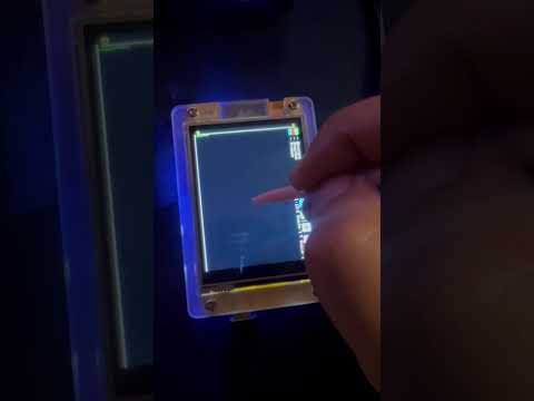 Hacking BLE & Wi-Fi with ESP32 Marauder | Wireless Recon Demo (For Educational Use Only)