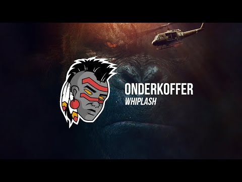 Onderkoffer, Sidney Samson & Far East Movement - Whiplash