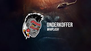 Onderkoffer, Sidney Samson & Far East Movement - Whiplash