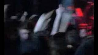 Soulfly Bleed Tree of Pain TSRI Leeds 2006 [Soulfly.pl]