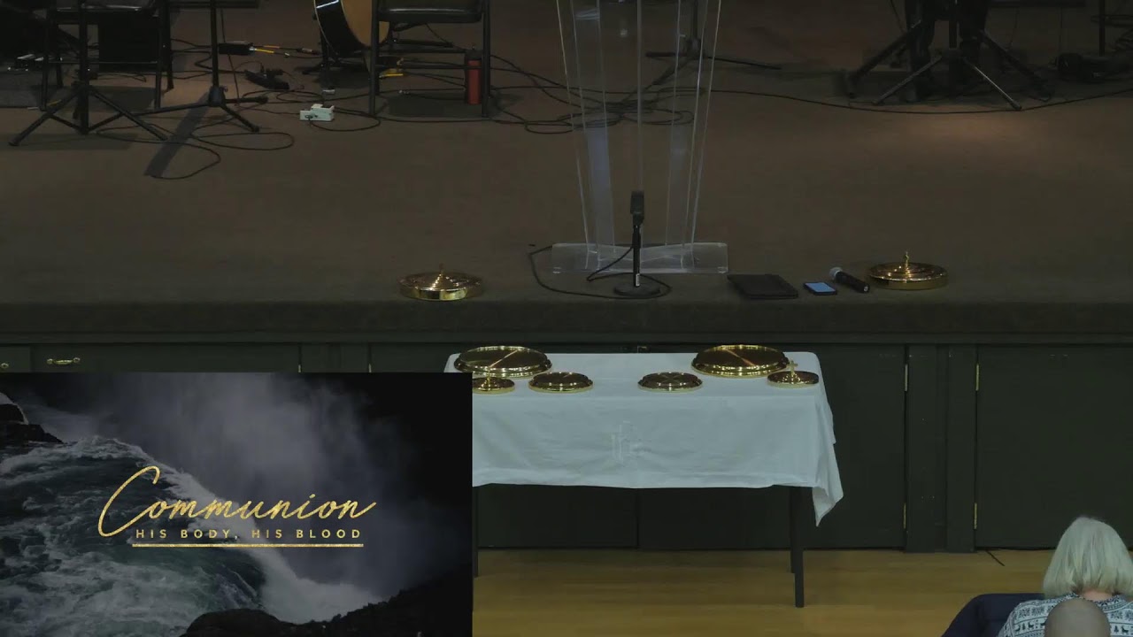 The Common Thread (Full Service)