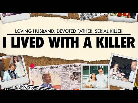 I Lived With A Killer | Season 1 | Episode 4 | Sammy "The Bull" Gravano | Robert Mladinich