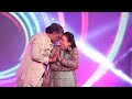 BEST COUPLE DANCE OF THE YEAR | MOM & DAD | JAB KOI BAAT | TUMSE MILKE | DILLIWALI GIRLFRIEND