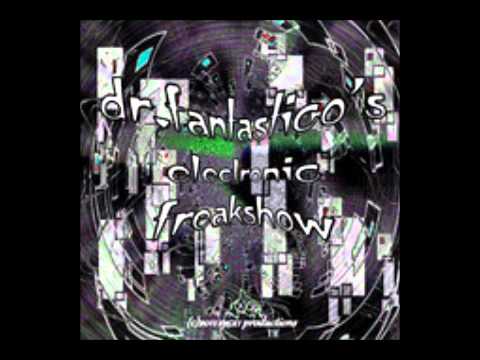 Status Quo - Doctor Fantastico - Electronic Freakshow Track 10 - SyCx1 Productions