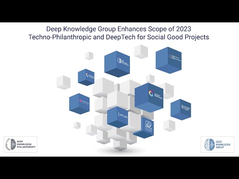 Techno Philanthropy and NonProfit Projects
