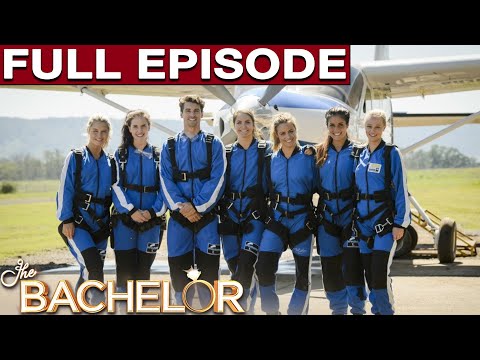 The Bachelor Australia Season 5 Episode 6 (Full Episode)