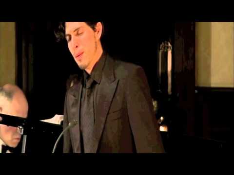 Del cabello mas sutil - Joel Prieto