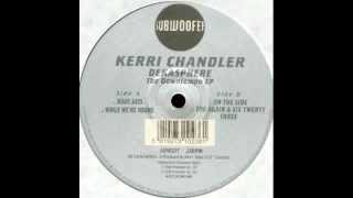 Kerri Chandler - B2 "The Again & Six Twenty Three" (1998)