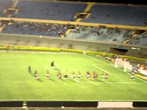 JOGO ATLETICO E SANTA HELENA [17-01-2011]