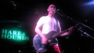 17 The Way It Is (Birmingham) - Simon Townshend UK Tour 2013