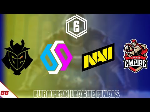 RECORD BREAKING 56 Kills For CTZN!  | EUL 2021 Final Highlights