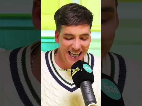 Aquí también nos gusta mucho el GIN TONIC🍸​