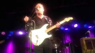 JIMMY VAUGHAN LIVE AT BBKINGS 2015