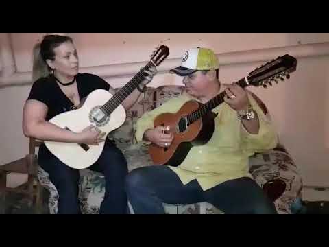 Juliana Andrade e Cleiton Torres - Peito Amigo