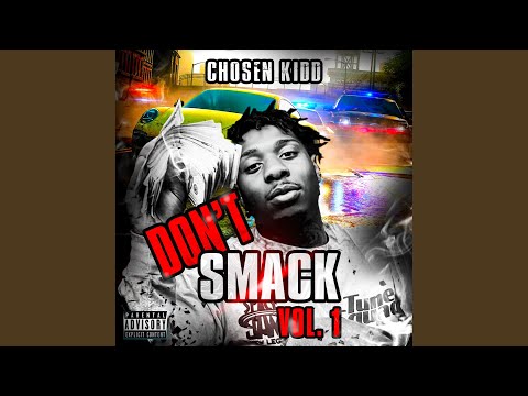 Catch Me (feat. Mula Mar)