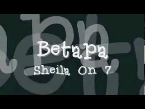 download lagu mp3 mp4 Sheila On 7 Lirik Lagu Betapa, download lagu Sheila On 7 Lirik Lagu Betapa gratis, unduh video klip Sheila On 7 Lirik Lagu Betapa