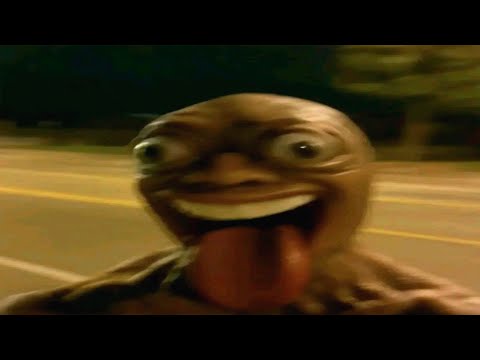 you laugh, you lose