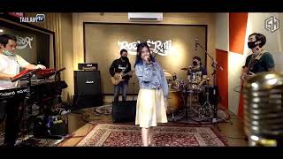 Ziva Magnolya - Dear No One (Torry Kelly) Cover