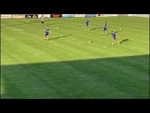 FC Moutier Reprise 20 05 2020